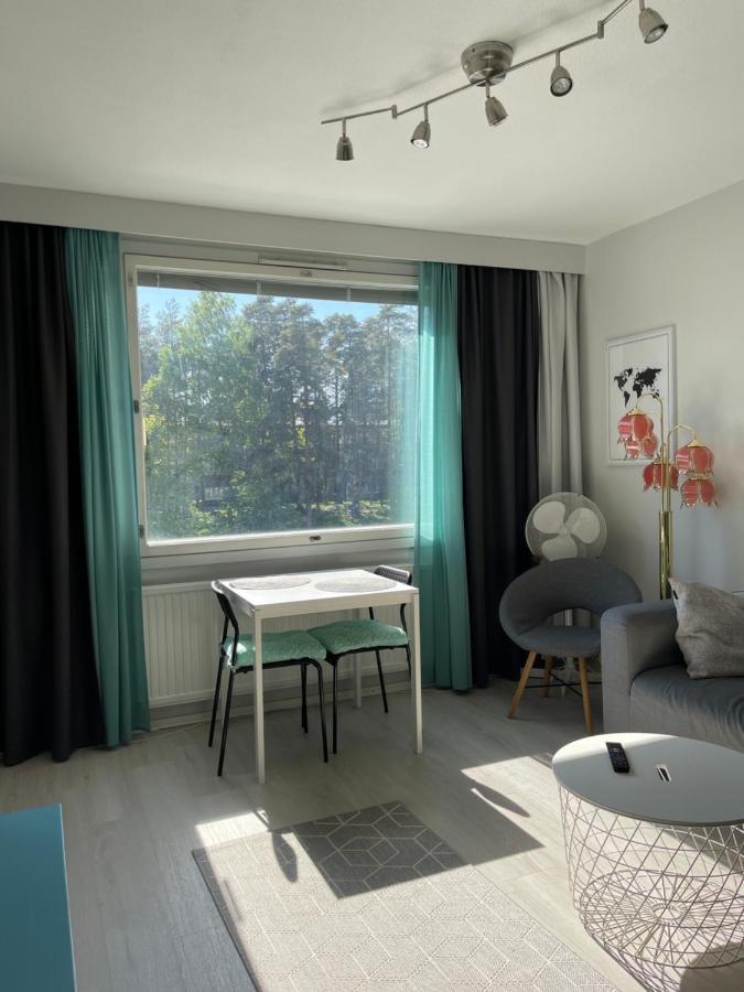The Sunrise Apartment Turku Exterior photo