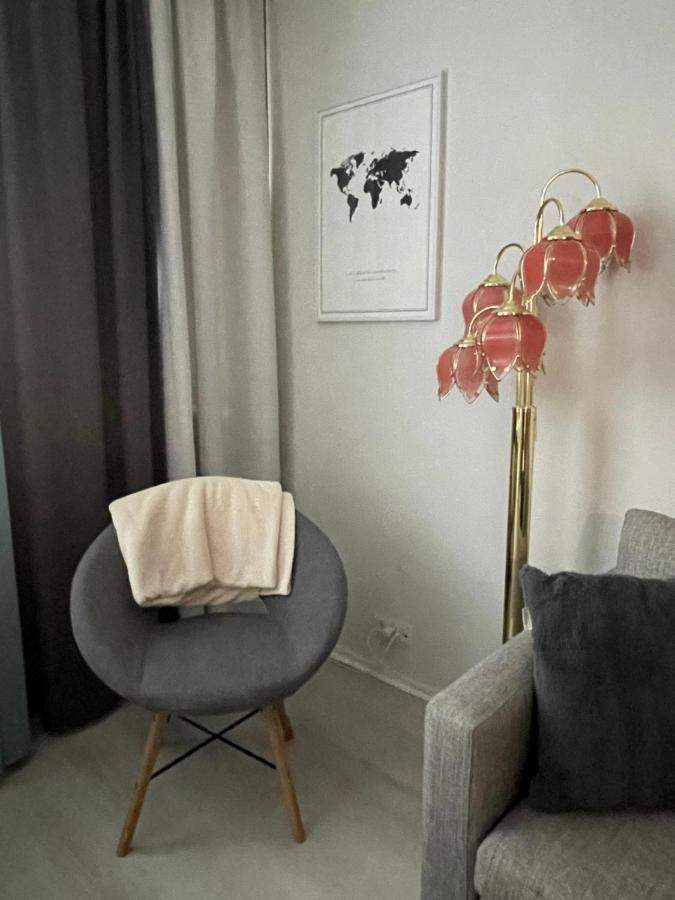 The Sunrise Apartment Turku Exterior photo